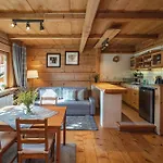 Apartamenty U Giewonta