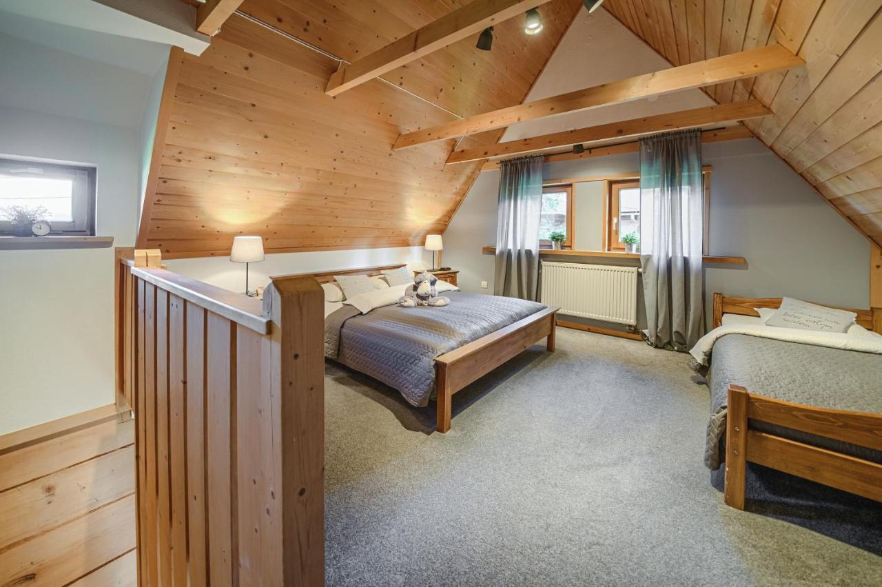 U Giewonta Apartmán