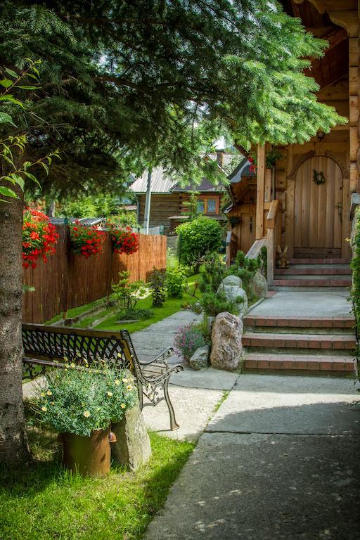 Apartmán U Giewonta *