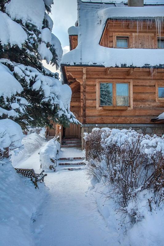 Apartmán U Giewonta Zakopane