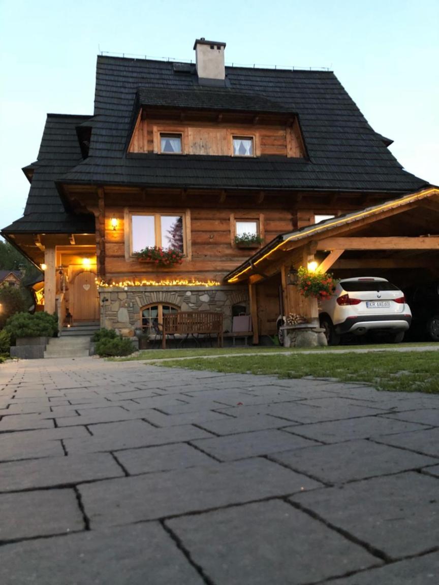 U Giewonta Zakopane