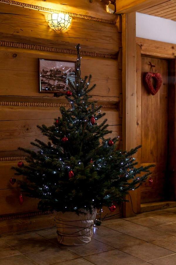 U Giewonta * Zakopane